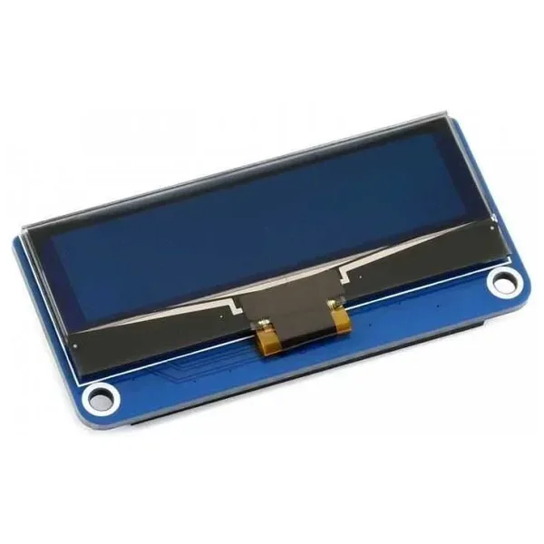 2.23 inch 128x32 Raspberry Pi Oled Lcd Ekran