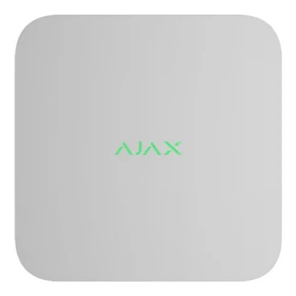 Ajax NVR (16ch) Beyaz
