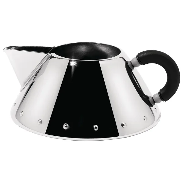 Alessi Creamer 200 ml Mavi