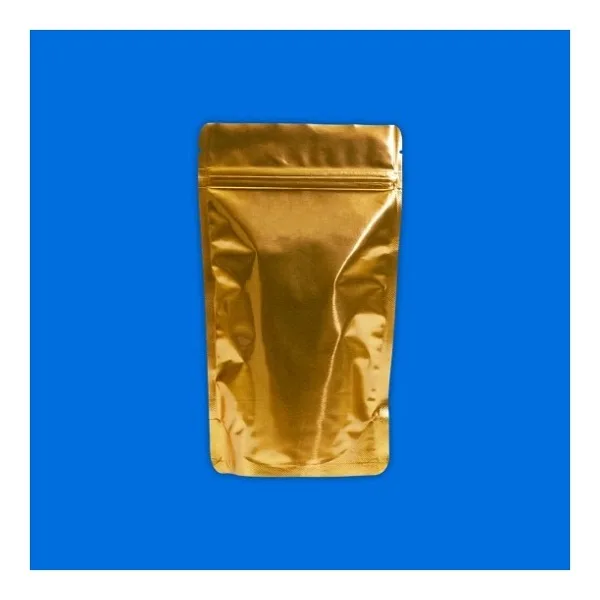 ALTIN ALÜMİNYUM DOYPACK (20X30) 250 adet