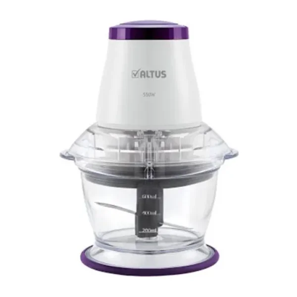 Altus ALSM 780 B 550 W Doğrayıcı