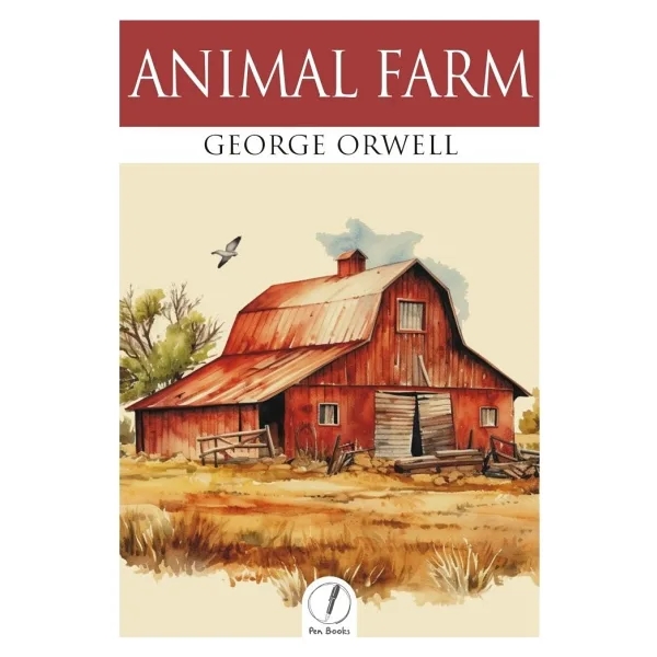 Animal Farm - George Orwell