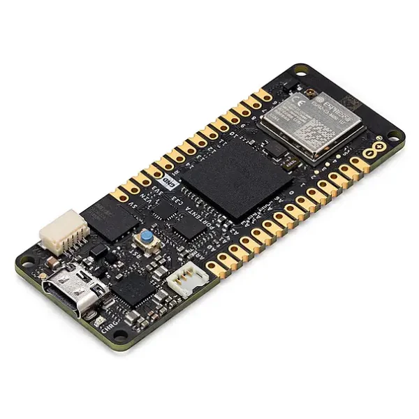 Arduino Portenta C33