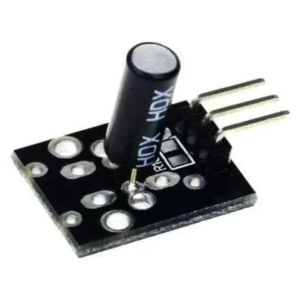 Arduino SW-18015P KY-002 Titreşim Sensör Modülü