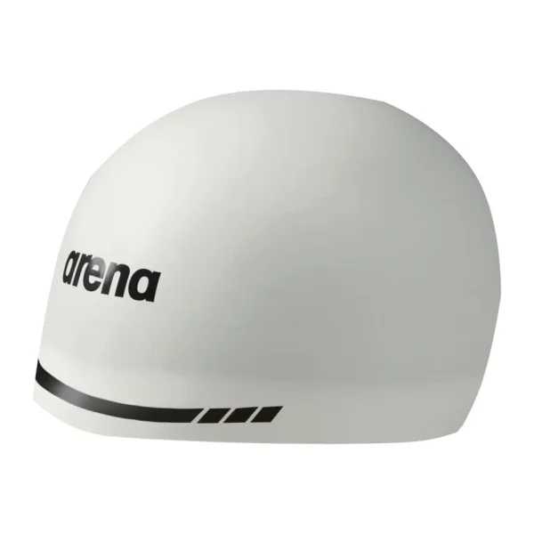 Arena 3D Soft 000400 Silikon Yüzücü Bonesi