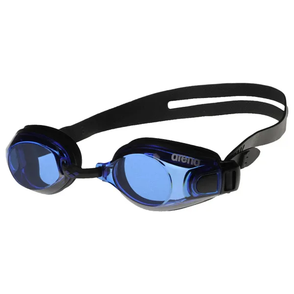 Arena Zoom X-Fit 9240455 Siyah Yüzücü Gözlüğü