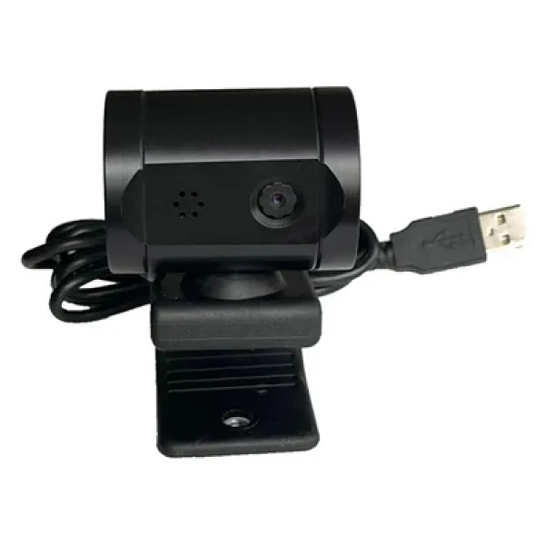 Aselsannet Ac1080 Full Hd Siyah Webcam