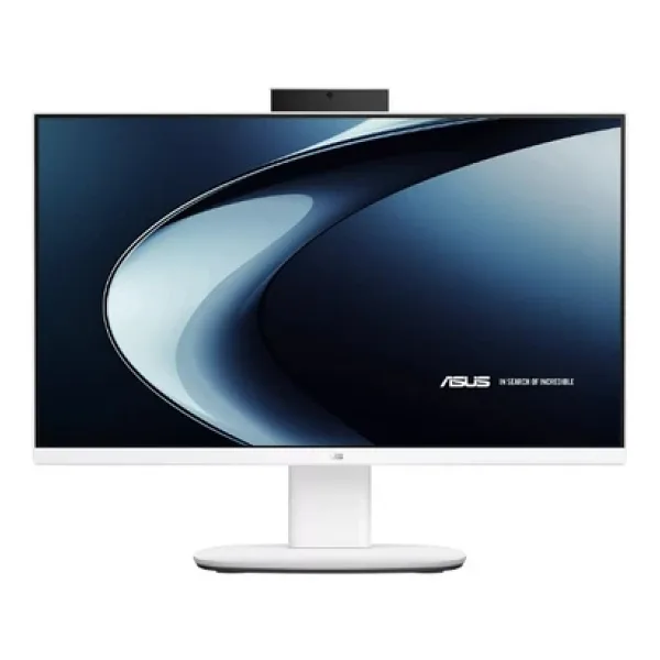 Asus Aıo 23.8" Core 5 210H-16Gb Ddr5 Ram 512Gb Nvme O/B Uhd Fdos / V400 V440vak C58512w0d Beyaz (11841)