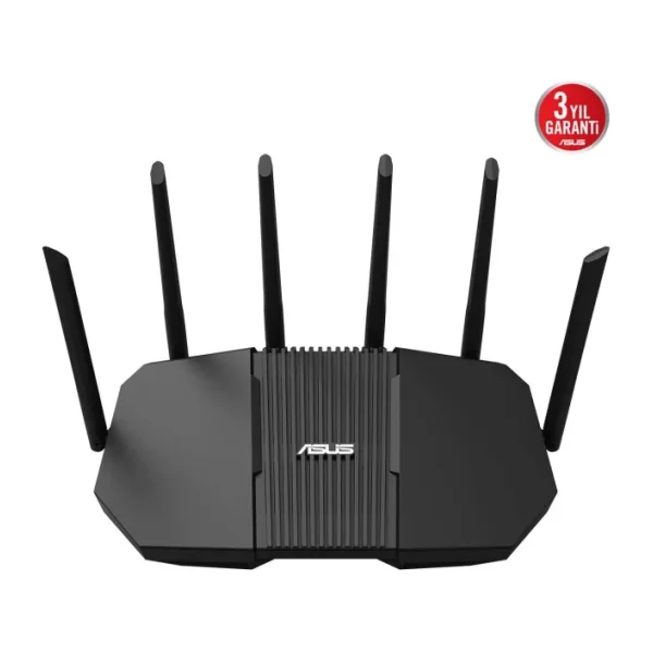 Asus RT-BE90U 3 Port 9400 Mbps Router