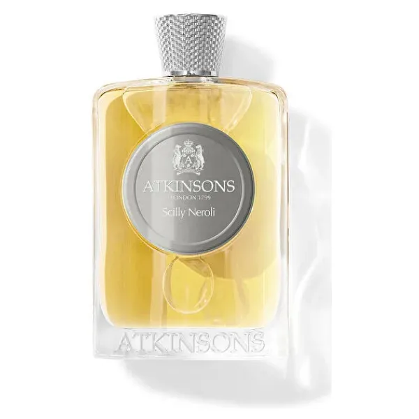 Atkinsons Scilly Neroli EDP 100 ml Parfüm