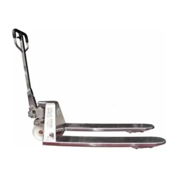Atlas ATTPP25 2500 kg Paslanmaz İnox Transpalet
