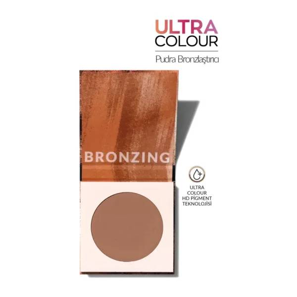 Avon Ultra Colour Bronzer