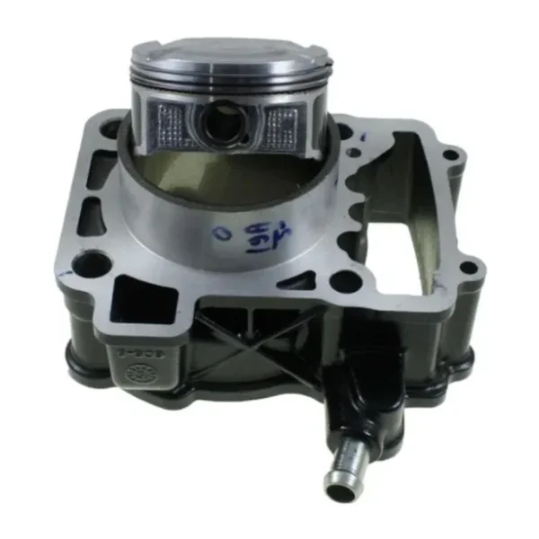 Bajaj Pulsar Ns 200 Silindir Piston Set Orijinal