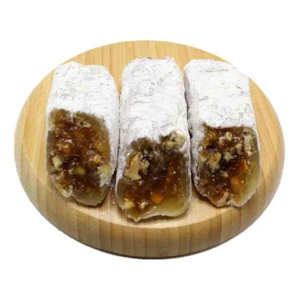 Bakkal Hasan Gaziantep - Cevizli Sadrazam Sucuk - 3 kg
