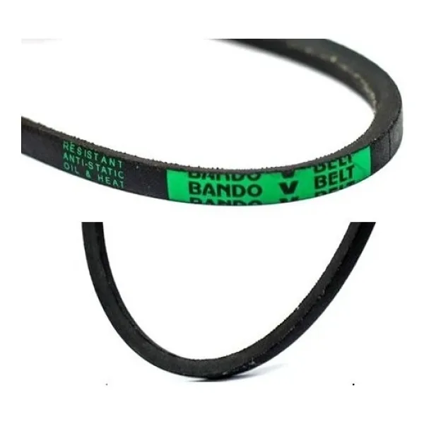 Bando 17x2650 Düz Kayış