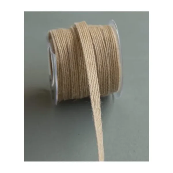 Bemsa Jüt Kurdela Eni 1,0 Cm. 4,5 Metre Fiyatı - Kurdele