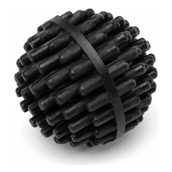 Bioball Küçük Boy Akvaryum Biyolojik Filtre Malzemesi 2 Adet