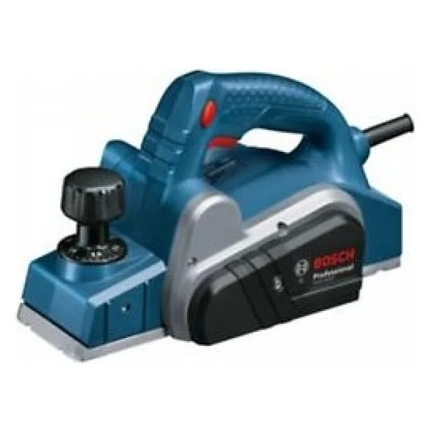 Bosch GHO 6500 650 W Planya