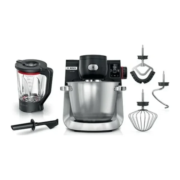 Bosch Series 6 MUMS6ZS17 1600 W 5.5 lt Mutfak Şefi