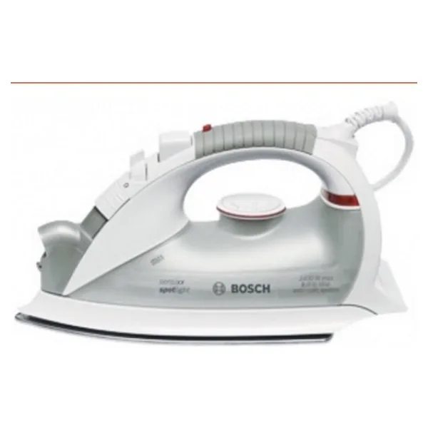 Bosch TDA8391 Buharlı Ütü