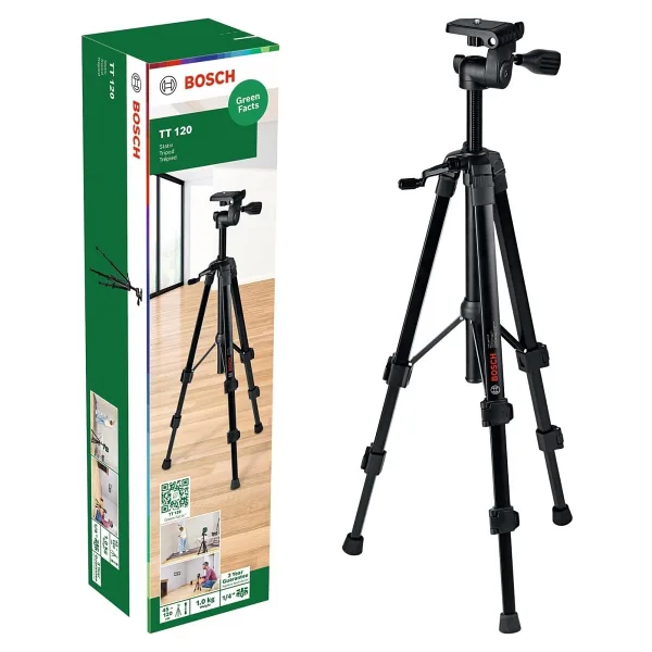 Bosch TT-120 Tripod
