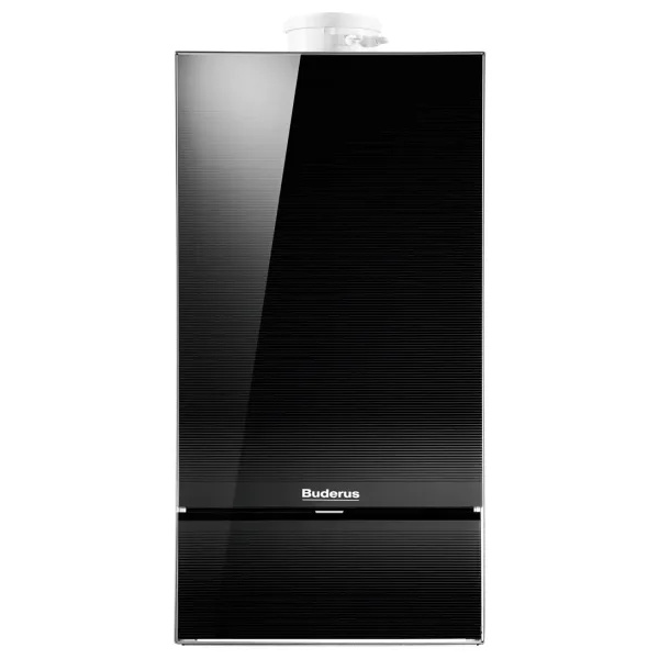 Buderus Logamax Plus GB172-24 İK Hermetik Yoğuşmalı Kombi