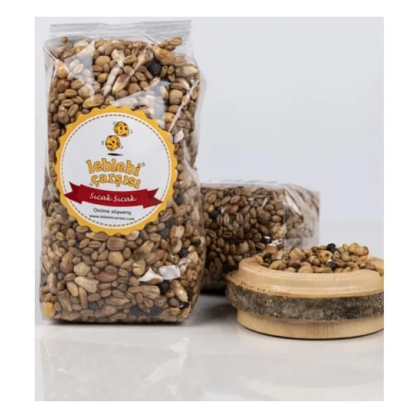Buğday Kavurga - 350 G