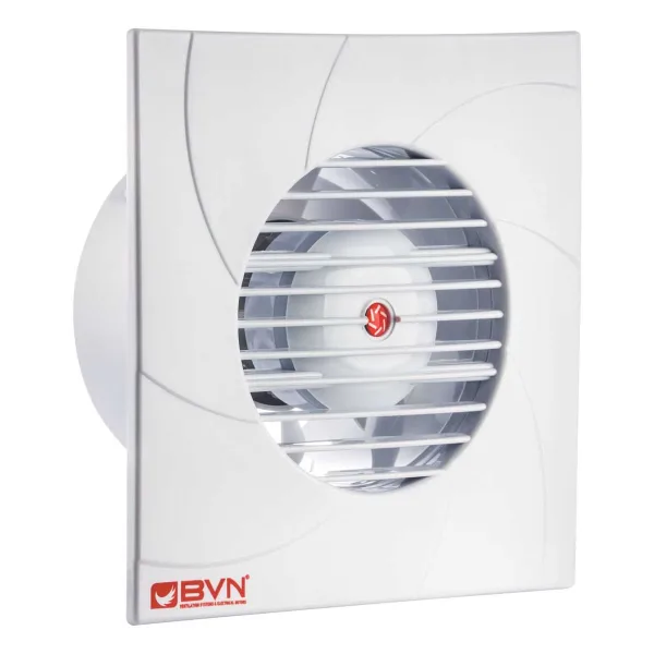 Bvn EF 1009 Plastik Banyo Havalandırma Fanı