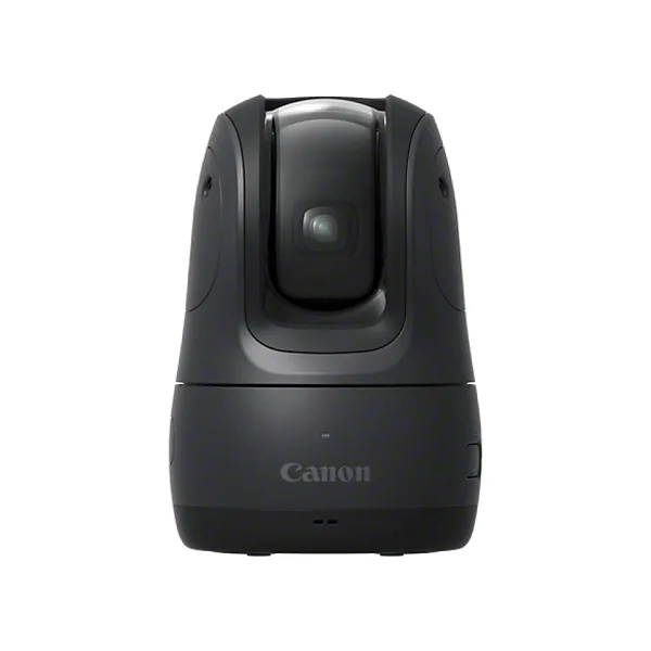 Canon Powershot PX Siyah Fotoğraf Makinesi