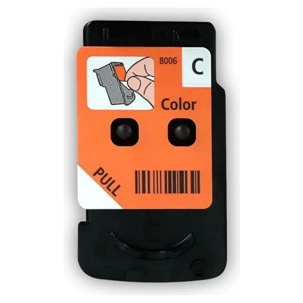 Canon QY6-8037-010 Renkli Baskı Kafası