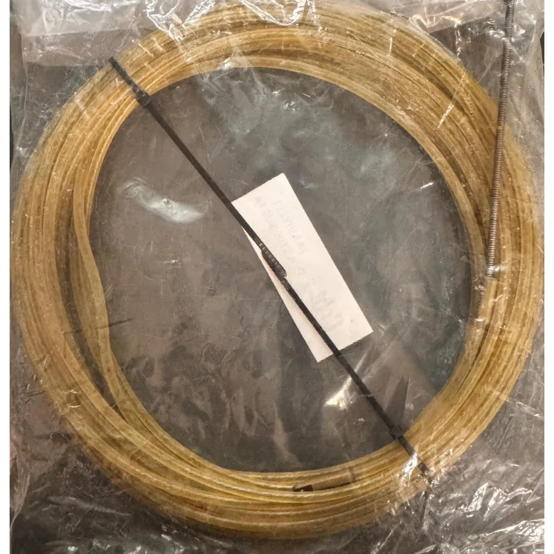 Çebi 15mt Plastik Susta
