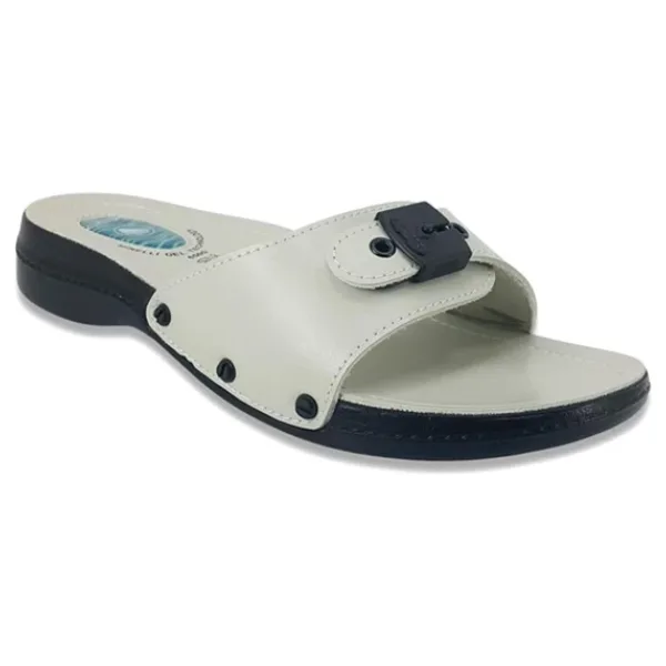 Ceyo 6500-1 Bej Kadın Terlik