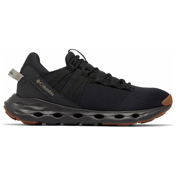 Columbia Terrastride Aro BM7249-010 Siyah Erkek Spor Ayakkabı
