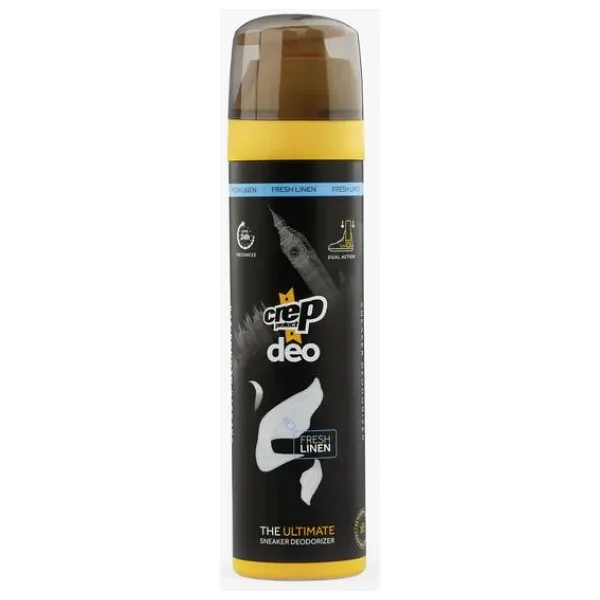 Crep Protect Ayakkabı Deodorantı CP039-Deo (Fresh Linen) - Deodorant
