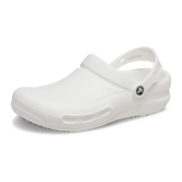 Crocs Bistro Work Clog 10075 Terlik