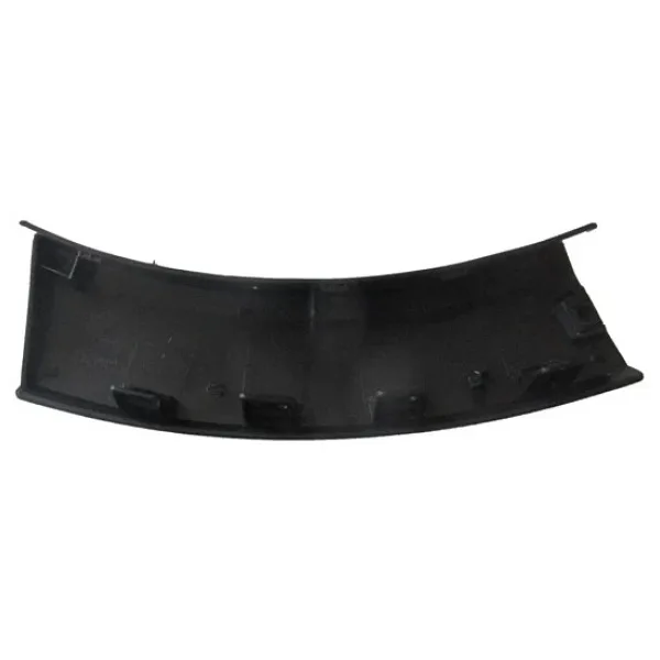 Dacıa Dokker- 17/21 Ön Tampon Ucu Dodik Plastiği Sol Siyah Stepway Oem No: 960174402r