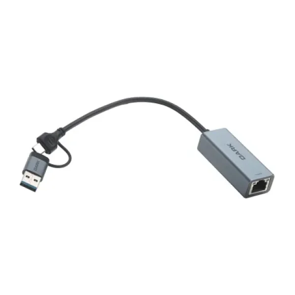 Dark DK-AC-U3GL3 USB 3.0 Dönüştürücü