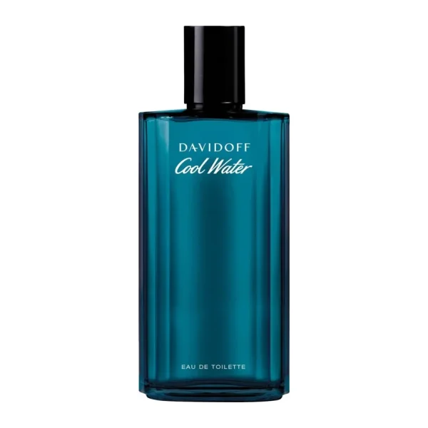 Davidoff Cool Water EDT 125 ml Erkek Parfüm