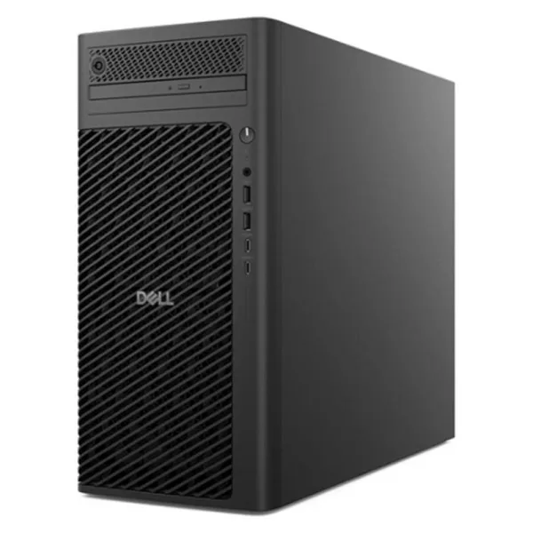 DELL WS PRO MAX T2 FCT2250_3 U7 265K 1X32GB 1TB 8GB A1000 WIN11PRO W11P 3 YIL YERİNDE GARANTİ