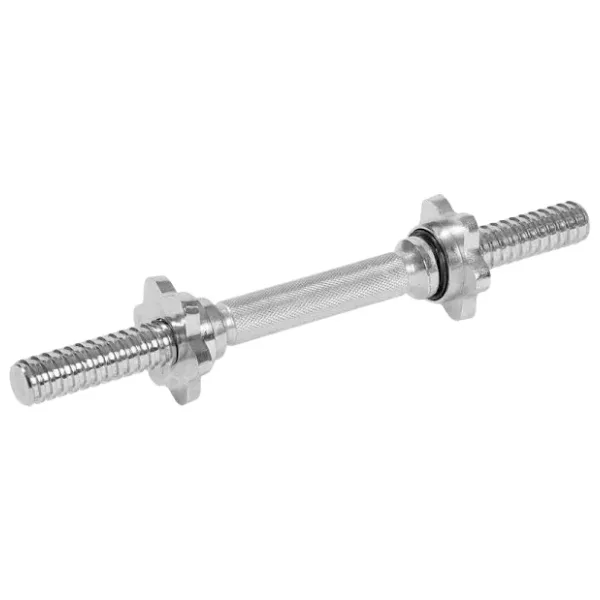 Delta 36 cm Krom Kısa Bar