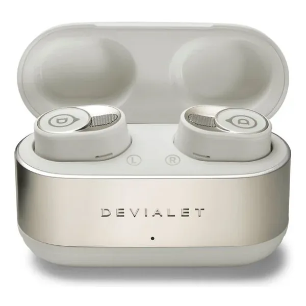Devialet Gemini II TWS Kulak İçi Bluetooth Kulaklık
