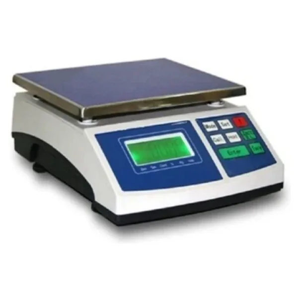 Dikomsan Acs-Z 15 KG 1 G Elektronik Tartım Terazisi