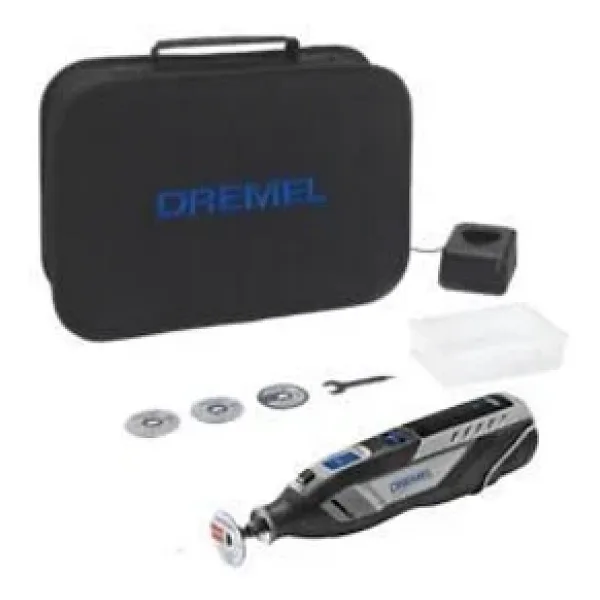 Dremel 8250-5 Gravür Makinesi