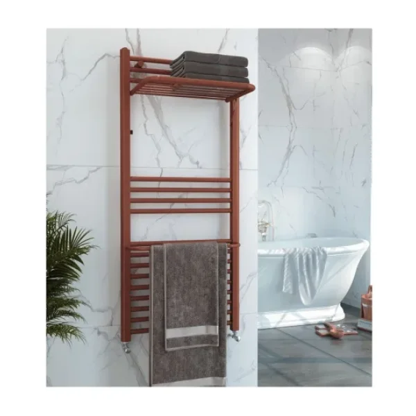 Duffmart Practical 50x80 cm Bronz Havlupan