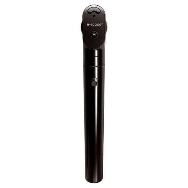 E-Scope Oftalmaskop 3.7V Led