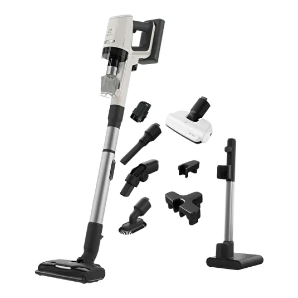 Electrolux 800 Cordless Cleaner EP81HB25SH Şarjlı Dikey Süpürge