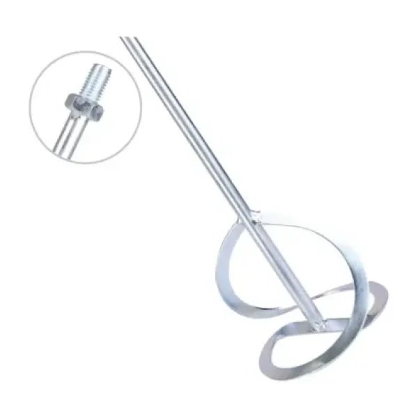 Eltos Eco Sds M14 Tutkal Karıştırıcı 120Ø, 580mm