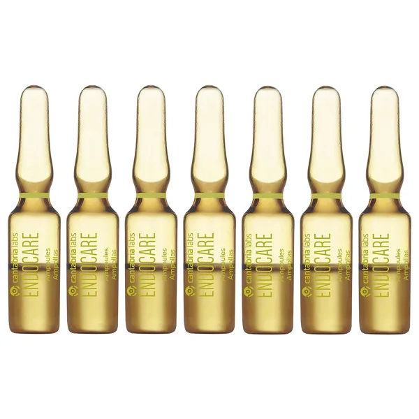 Endocare Ampoules 7x1 ml Cilt Yenileyici Ampul