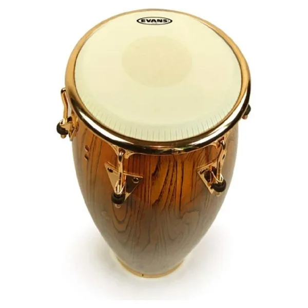 EVANS EC1100 DERİ 11'' TRI-CENTER KONGA (LP COMPACT UYUMLU)