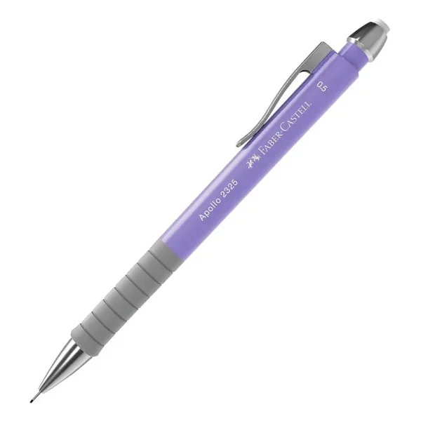 Faber-Castell Apollo 0.5 mm Uçlu Kalem